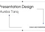 design powerpoint and canva editable presentation